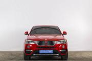 BMW X4 I (F26) Тюмень  - изображение 22