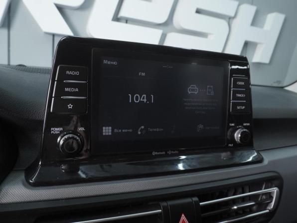 Kia Seltos I Рестайлинг с пробегом 2022 года, цена 2 399 000 рублей, 23235 км, внедорожник, Автокод Объявления