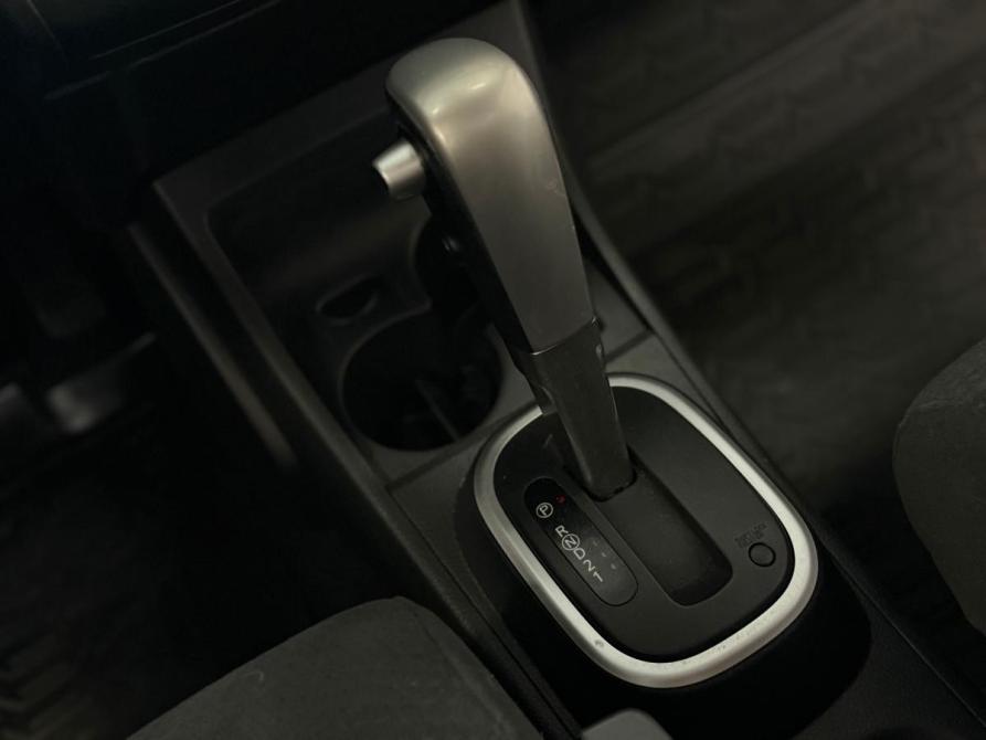 Nissan Tiida I Рестайлинг Казань  - изображение 12