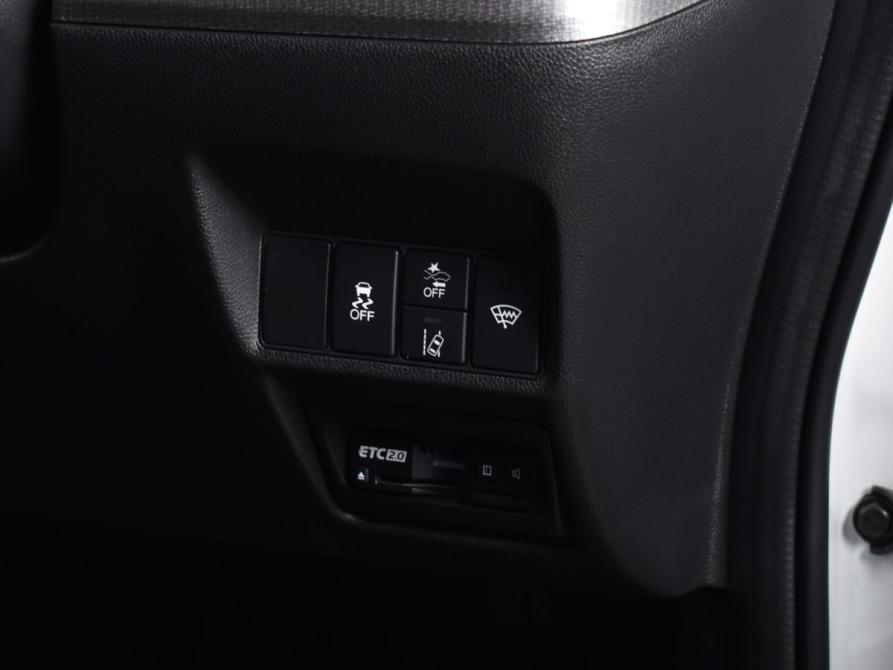 Honda Stepwgn V Рестайлинг Кемерово  - изображение 22