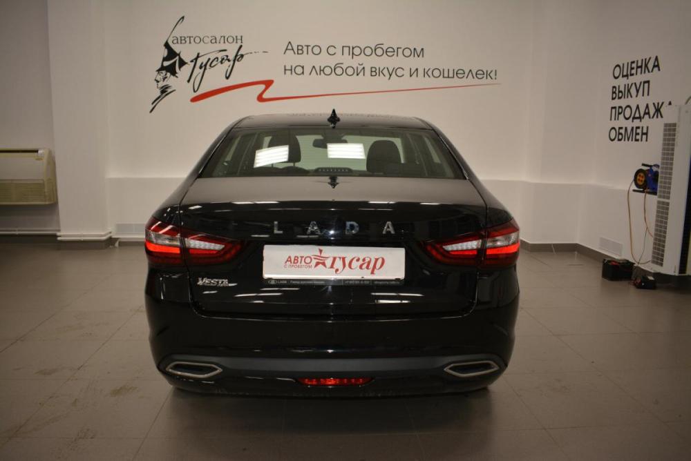 Lada (ВАЗ) Vesta I Рестайлинг (NG) Киров  - изображение 4