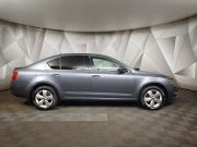 Skoda Octavia III (A7) Рестайлинг Москва  - изображение 26