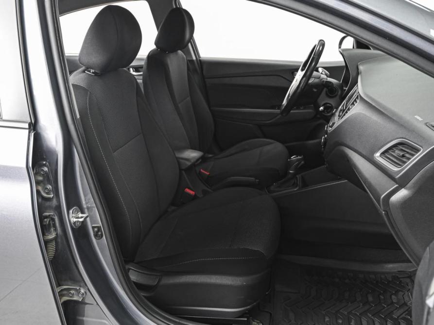 Hyundai Solaris II Ставрополь  - изображение 8