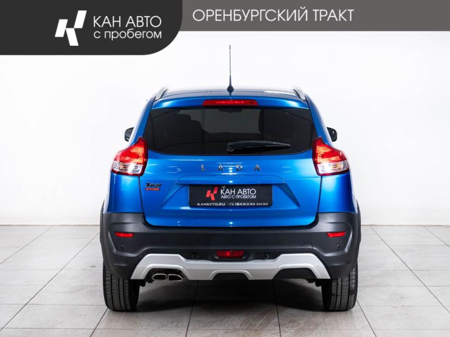 Lada (ВАЗ) XRAY I Казань  - изображение 4