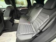 Volkswagen Touareg III Уфа  - изображение 39