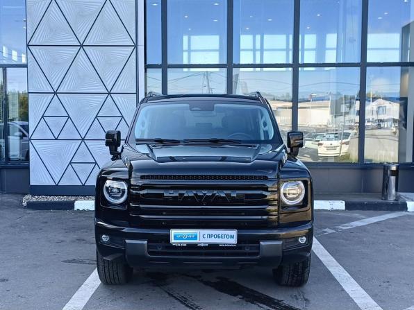 Haval H9 I Рестайлинг с пробегом 2024 года, цена 3 629 000 рублей, 89088 км, внедорожник, Автокод Объявления