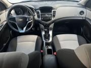 Chevrolet Cruze I Рестайлинг Москва  - изображение 27