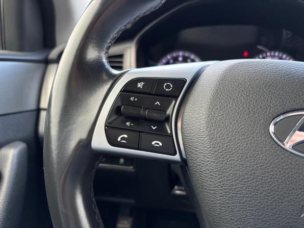 Hyundai Sonata VII (LF) Рестайлинг с пробегом 2018 года, цена 1 940 000 рублей, 119069 км, седан, Автокод Объявления