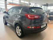 Kia Sportage III Пермь  - изображение 25
