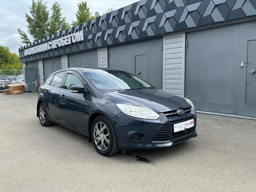 Ford Focus III Нижнекамск  - изображение 3