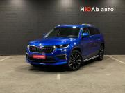 Skoda Kodiaq I Рестайлинг Челябинск  - изображение 27