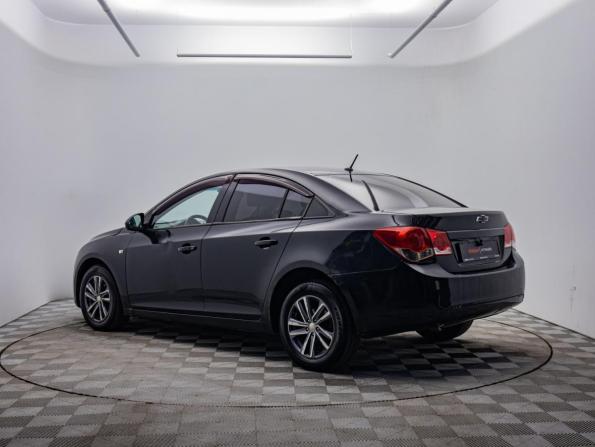 Chevrolet Cruze I с пробегом 2009 года, цена 480 000 рублей, 209819 км, седан, Автокод Объявления