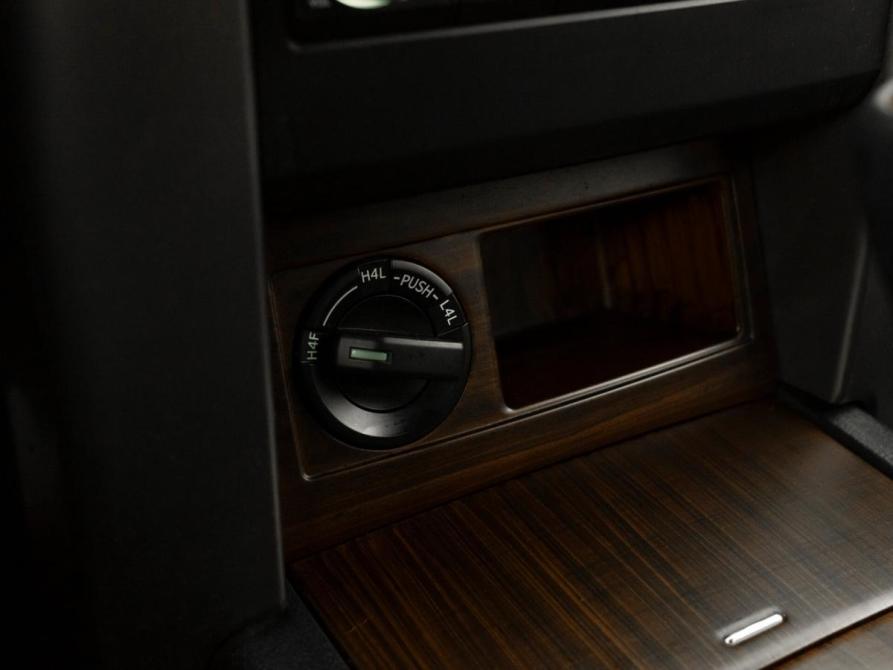 Toyota Land Cruiser Prado 150 Series Москва  - изображение 19