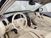 Infiniti QX50 I Москва  - изображение 40