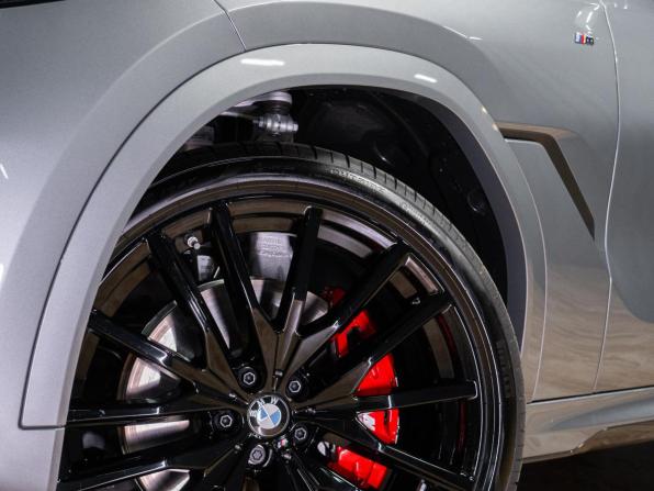 Новый BMW X6 III (G06) Рестайлинг 2026 года, цена 16 990 000 рублей, внедорожник, Автокод Объявления