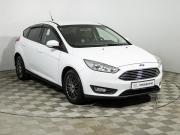 Ford Focus III Рестайлинг Санкт-Петербург  - изображение 27