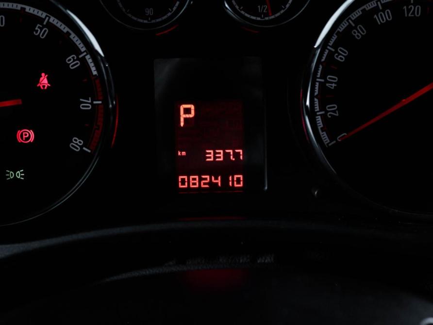 Opel Meriva B Москва  - изображение 12