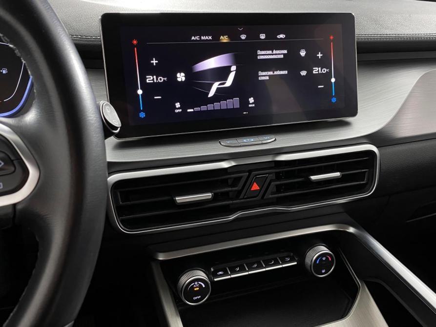 Geely Coolray I Нижний Новгород  - изображение 18