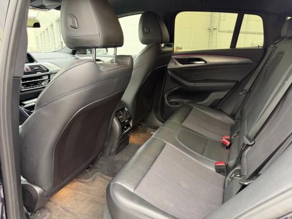 BMW X4 II (G02) с пробегом 2019 года, цена 3 500 000 рублей, 128000 км, внедорожник, Автокод Объявления