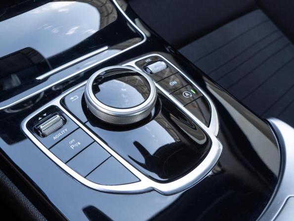 Mercedes-Benz C-Класс IV (W205) с пробегом 2014 года, цена 1 899 000 рублей, 185681 км, седан, Автокод Объявления