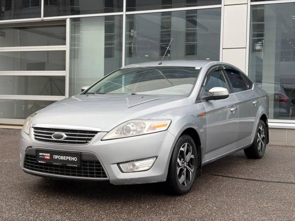 Ford Mondeo IV с пробегом 2008 года, цена 595 000 рублей, 247885 км, седан, Автокод Объявления