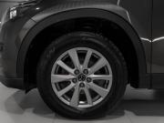 Mazda CX-5 I Рестайлинг Москва  - изображение 48