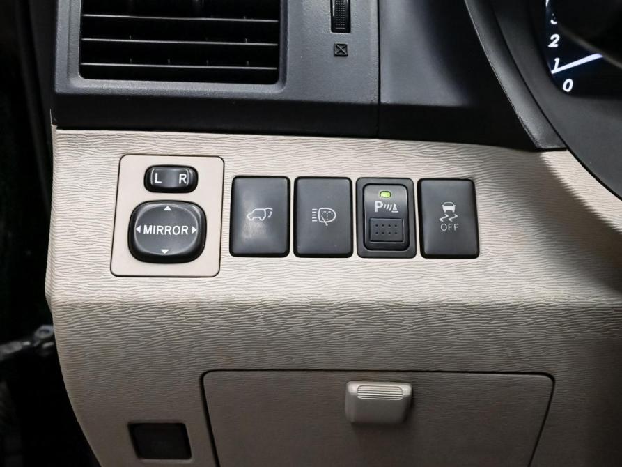 Toyota Venza I Рестайлинг Екатеринбург  - изображение 16