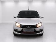 Lada (ВАЗ) Granta I Рестайлинг Москва  - изображение 16