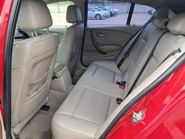 BMW 1 серии I (E81/E82/E87/E88) Рестайлинг с пробегом 2007 года, цена 705 000 рублей, 218127 км, хэтчбек, Автокод Объявления