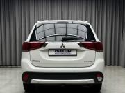 Mitsubishi Outlander III Рестайлинг 2 Ижевск  - изображение 34