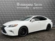Lexus ES VI Рестайлинг Краснодар  - изображение 106