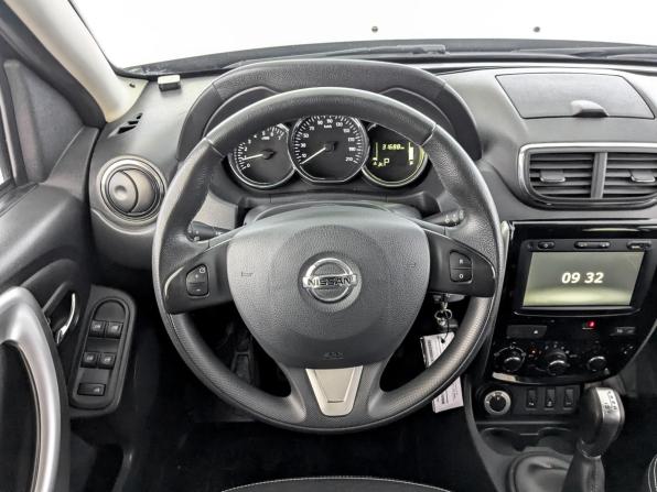 Nissan Terrano III (D10) с пробегом 2019 года, цена 1 840 000 рублей, 31683 км, внедорожник, Автокод Объявления