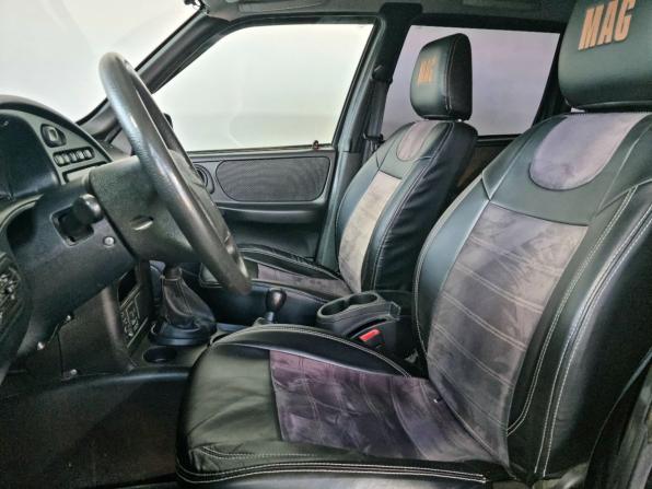 Lada (ВАЗ) Niva Travel I с пробегом 2023 года, цена 740 000 рублей, 159203 км, внедорожник, Автокод Объявления
