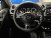 Volkswagen Tiguan I Рестайлинг Пермь  - изображение 39