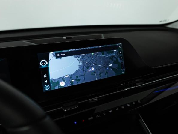 Omoda C5 I с пробегом 2023 года, цена 1 859 700 рублей, 42936 км, внедорожник, Автокод Объявления