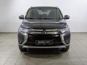 Mitsubishi Outlander III Рестайлинг 2 Химки  - изображение 36
