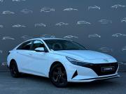 Hyundai Elantra VII (CN7) Санкт-Петербург  - изображение 23
