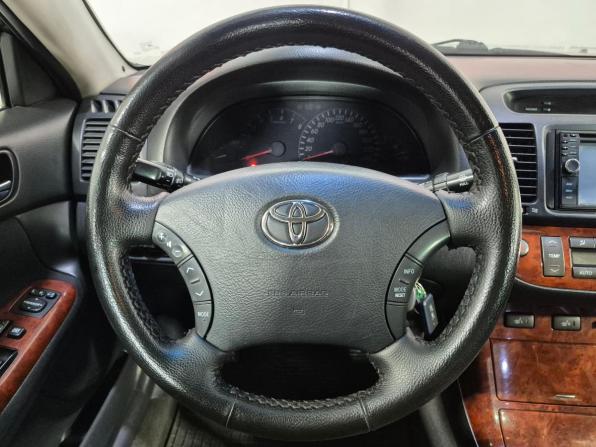 Toyota Camry V (XV30) Рестайлинг с пробегом 2004 года, цена 1 155 000 рублей, 241903 км, седан, Автокод Объявления