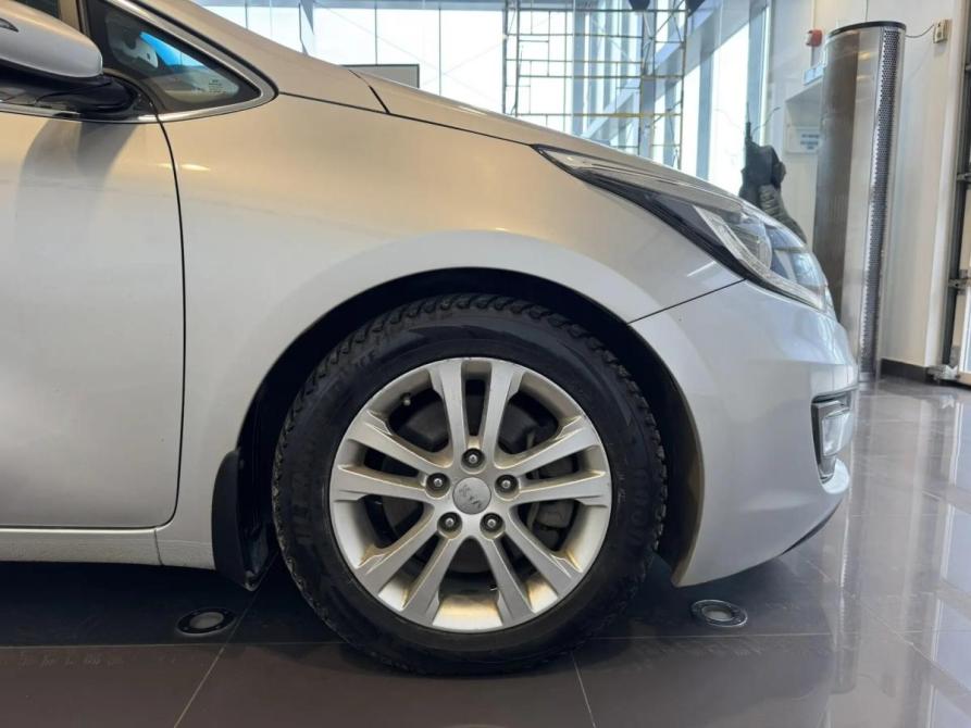 Kia Ceed II Подольск  - изображение 20