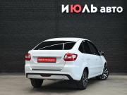 Lada (ВАЗ) Granta I Рестайлинг Екатеринбург  - изображение 26