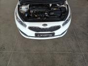 Kia Ceed II Рестайлинг Москва  - изображение 31
