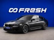BMW M5 VI (F90) Москва  - изображение 31
