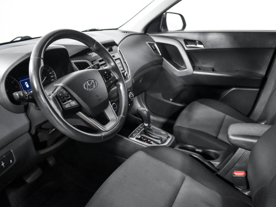 Hyundai Creta I Санкт-Петербург  - изображение 10