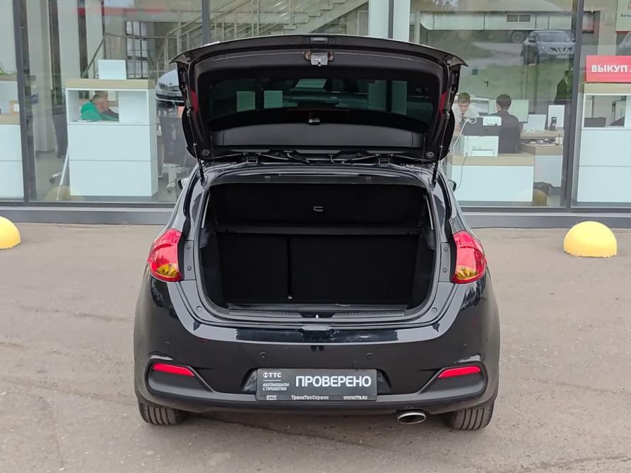 Kia Ceed II Ижевск  - изображение 12