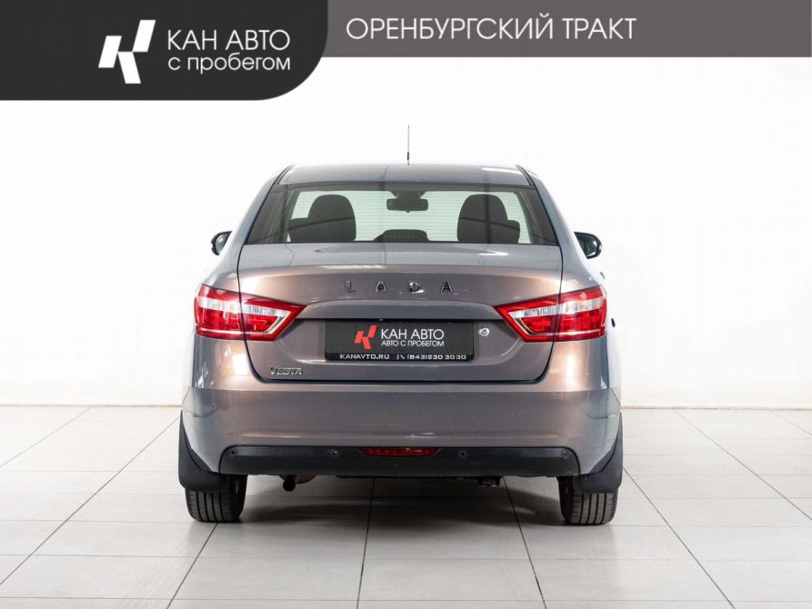 Lada (ВАЗ) Vesta I Казань  - изображение 4