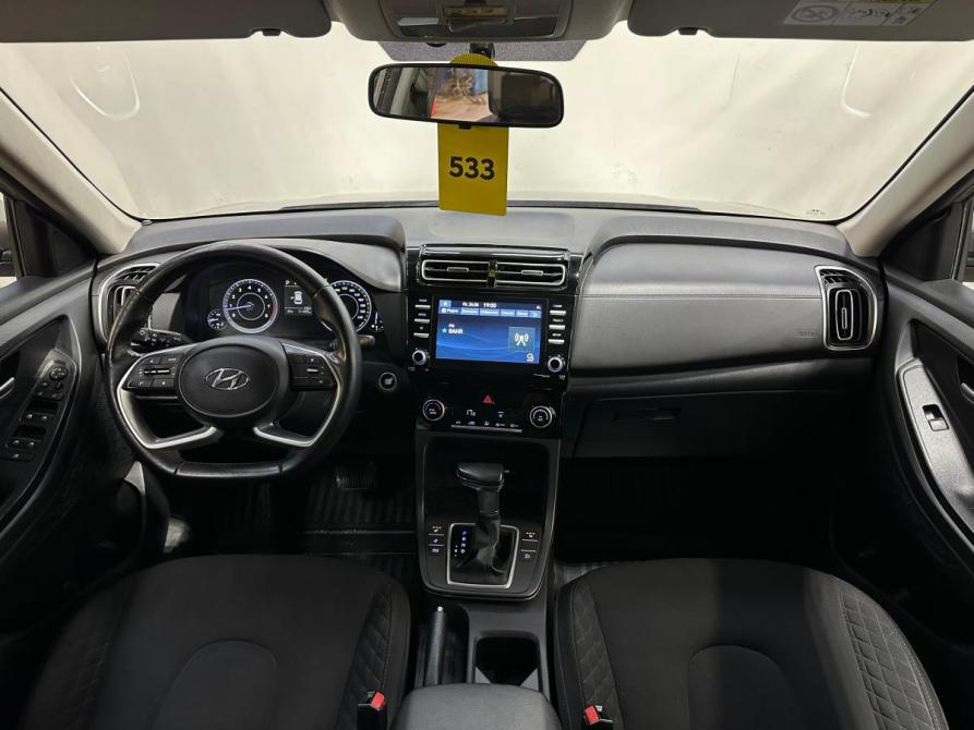 Hyundai Creta II Санкт-Петербург  - изображение 7