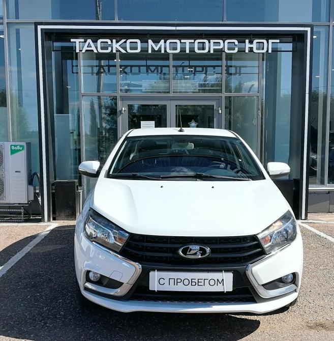 Lada (ВАЗ) Vesta I Стерлитамак  - изображение 2