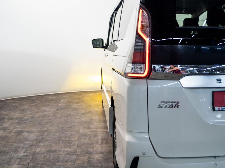 Nissan Serena V (C27) Чита  - изображение 23