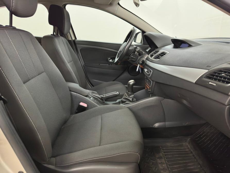 Renault Fluence I Москва  - изображение 9