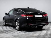 Kia Optima IV Москва  - изображение 21